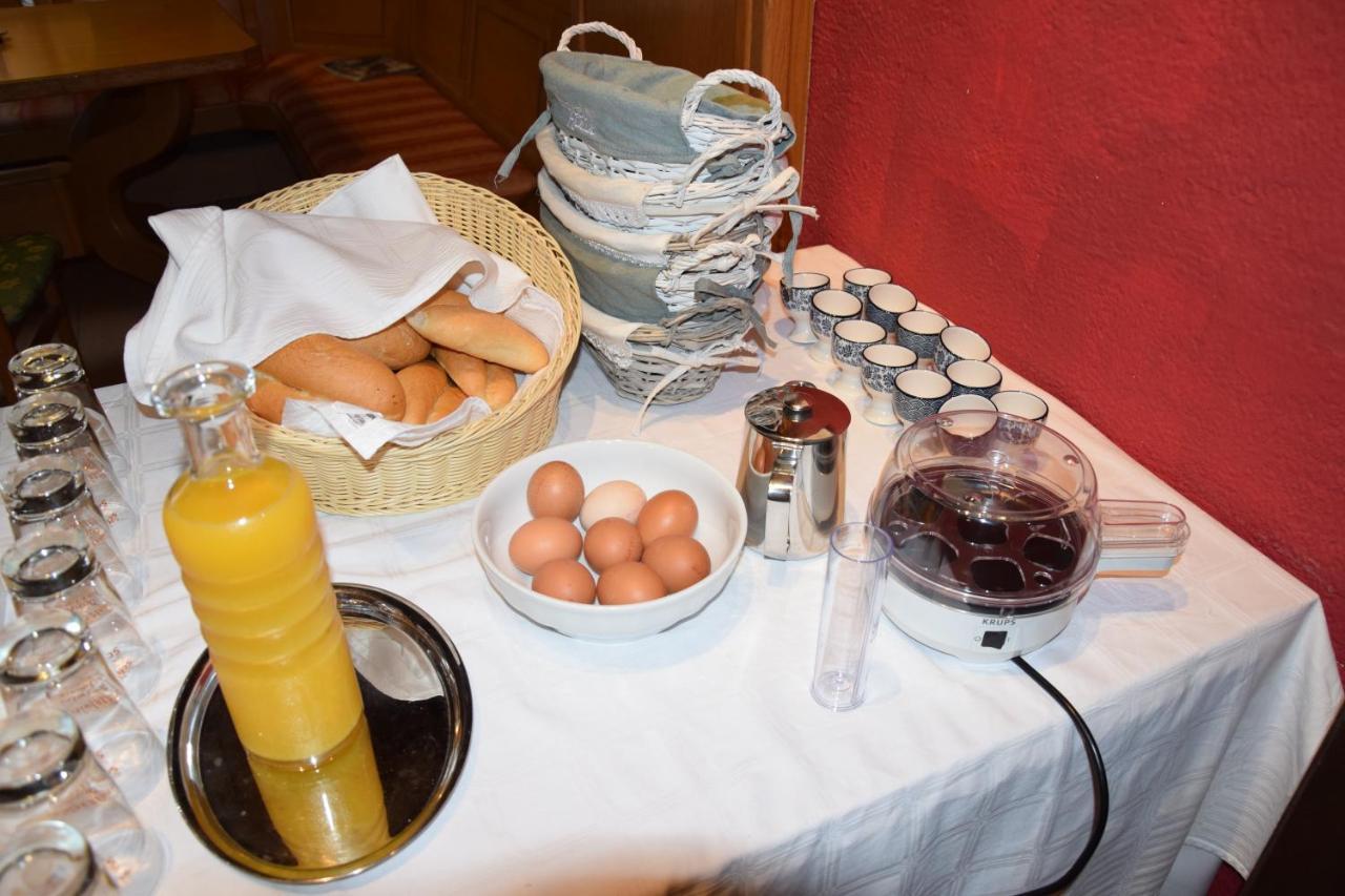 Der Schildbacherhof Hartberg Extérieur photo