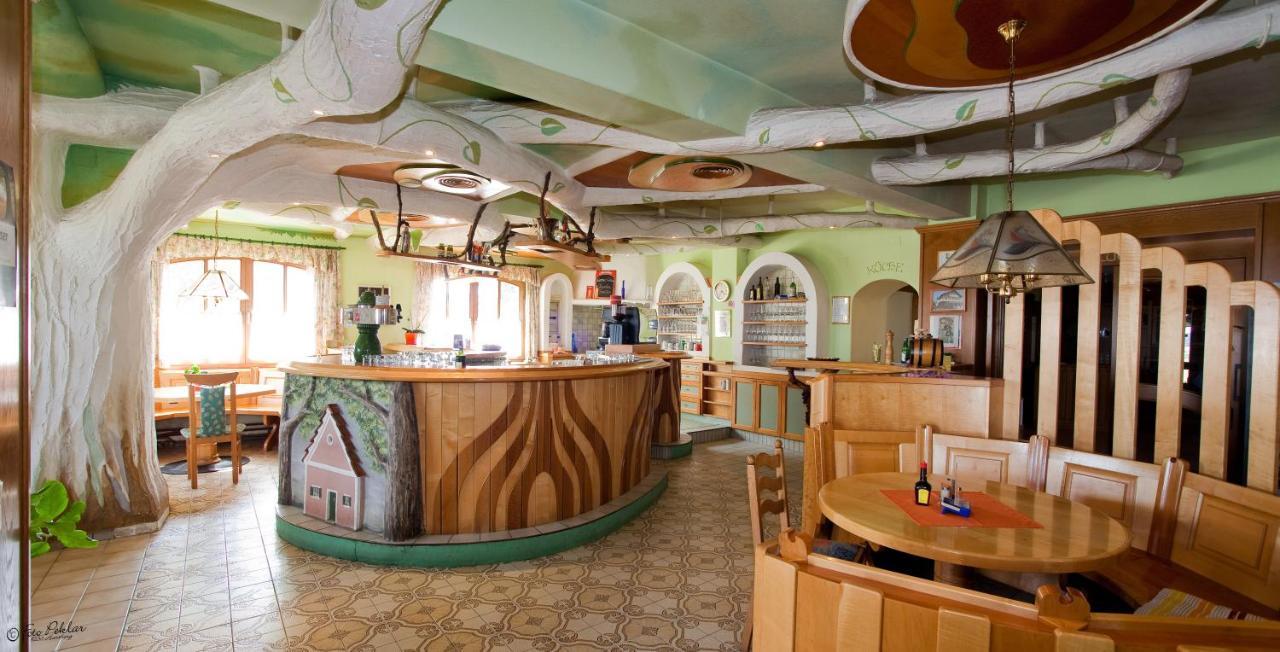 Der Schildbacherhof Hartberg Extérieur photo