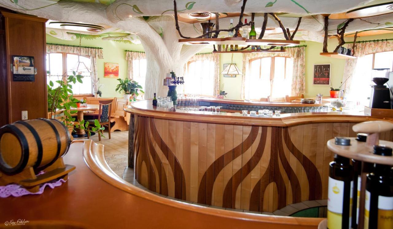 Der Schildbacherhof Hartberg Extérieur photo