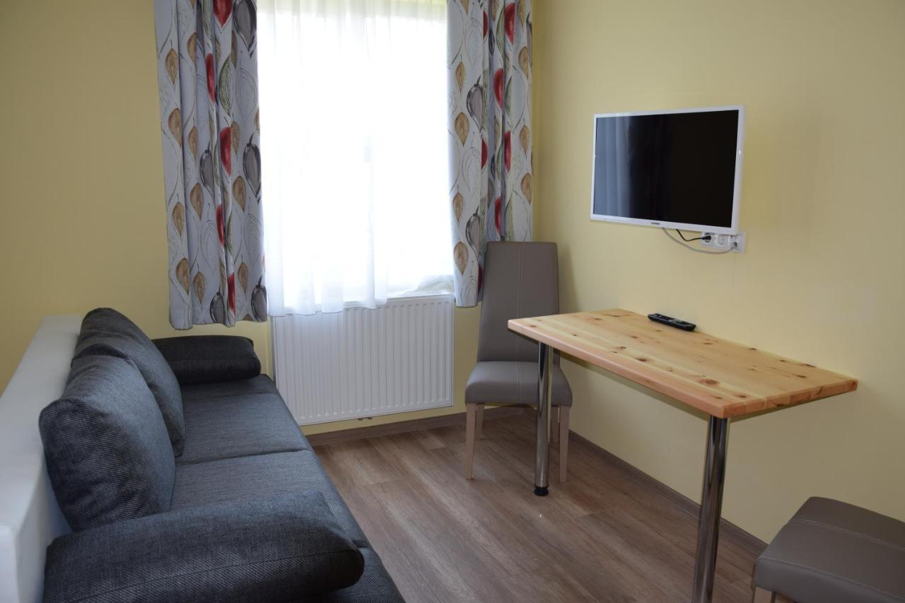 Der Schildbacherhof Hartberg Extérieur photo