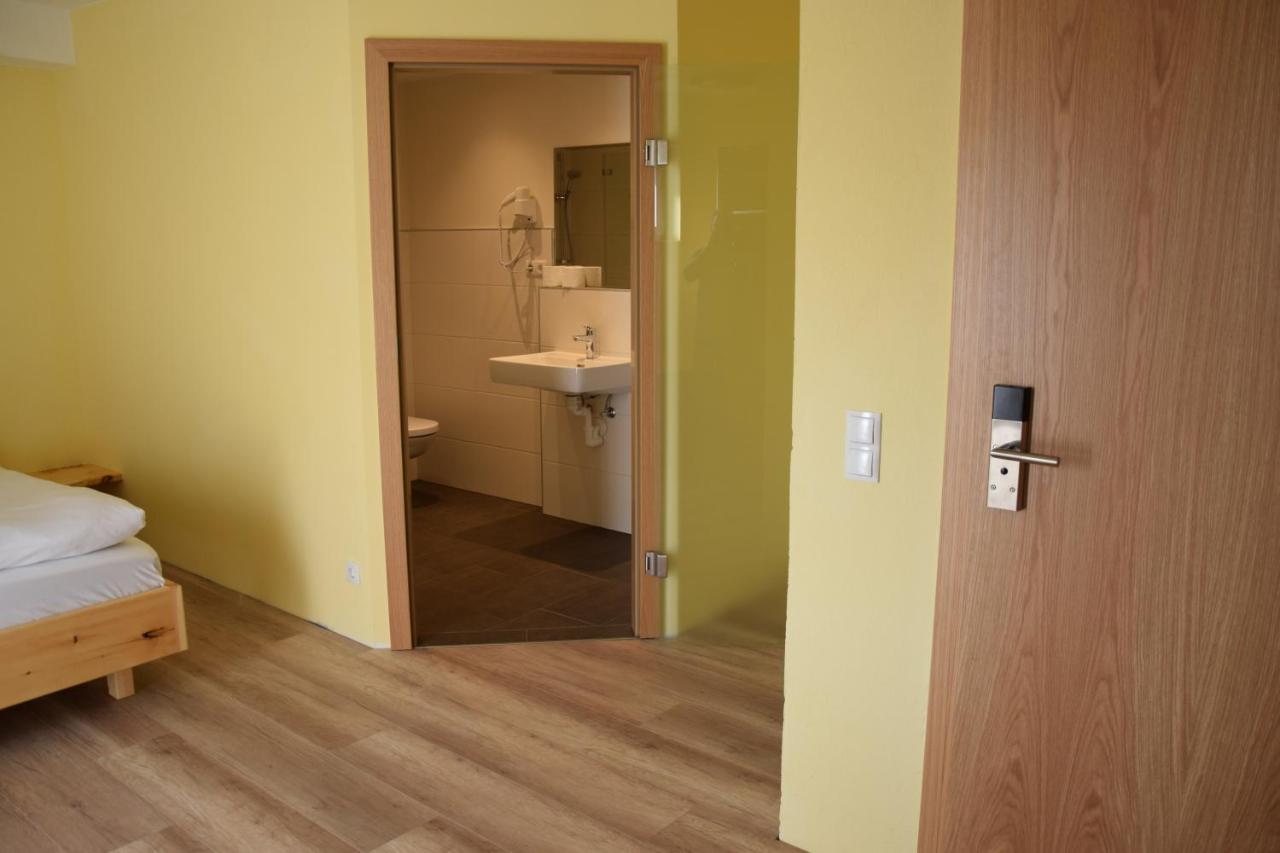 Der Schildbacherhof Hartberg Extérieur photo