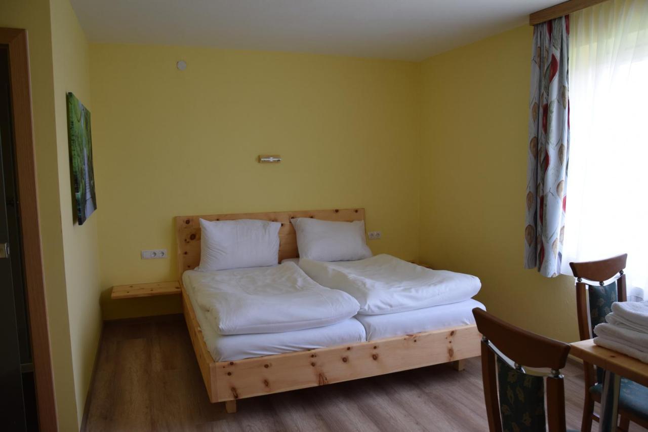 Der Schildbacherhof Hartberg Extérieur photo